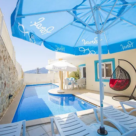 Kaplan Kalkan