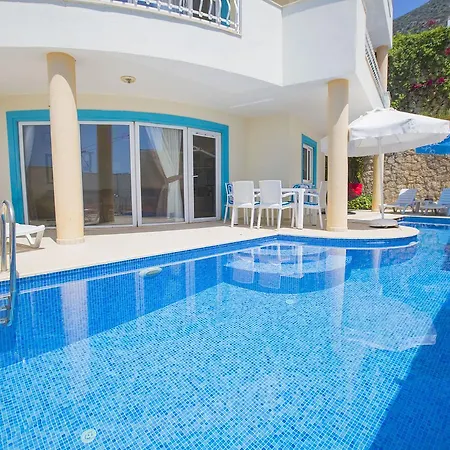 Kaplan Villa